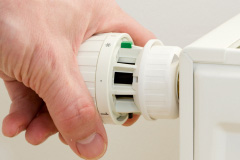 Walgrave central heating repair costs